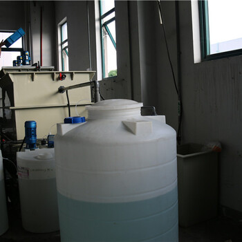 溧阳中水回用设备喷淋废水处理循环水设备