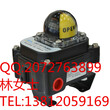 APL-320N本安防爆阀门回讯器ALS-300PP德国P+F本安开关图片