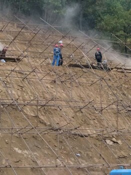 北京建筑基坑支护护坡基坑围护施工特点及其施工方案