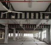 北京加固公司建筑加固与设计