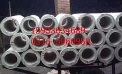 硅酸铝管壳价格图片4