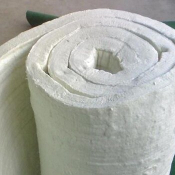 硅酸铝针织毯价格低的厂家
