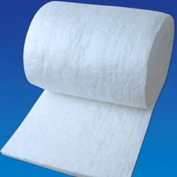 硅酸铝保温毯价格便宜的厂家