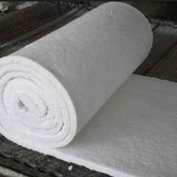 硅酸铝陶瓷纤维毯采购批发厂家