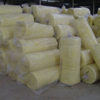 高温玻璃棉毡生产厂家价格