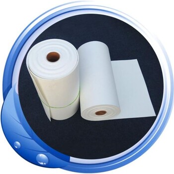 陶瓷（硅酸铝）纤维纸生产制造商价格