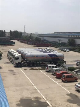 供应61.9M3LPG液罐槽车驹王销售部刘经理恭候您来电咨询