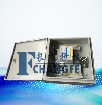 冷轧板1分16中国移动光纤楼道箱