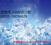 上海食用冰块哪家好上海徐汇食用冰块电话浦徐家汇食用冰
