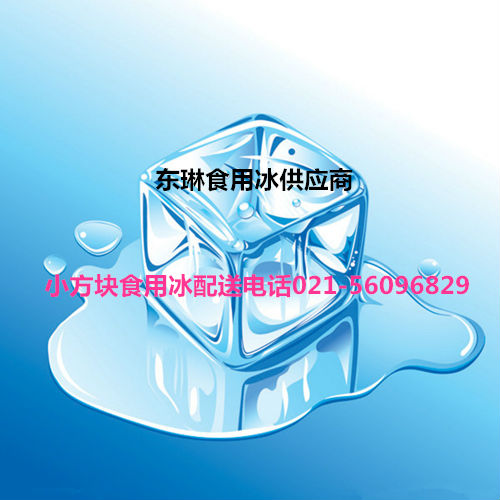 上海闵行区食用小冰块销售市场有限公司