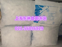 上海浦东新区食用冰配送公司图片4