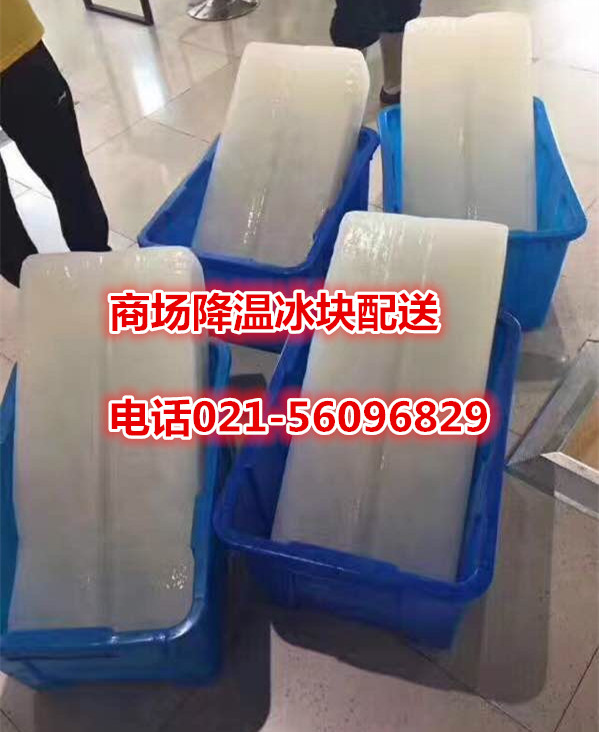 上海普陀区工业冰块销售市场有限公司