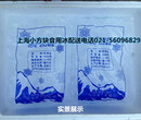 上海闸北区食用小冰块免费配送小冰块销售部