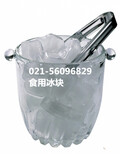 上海浦东新区柱状干冰配送图片4