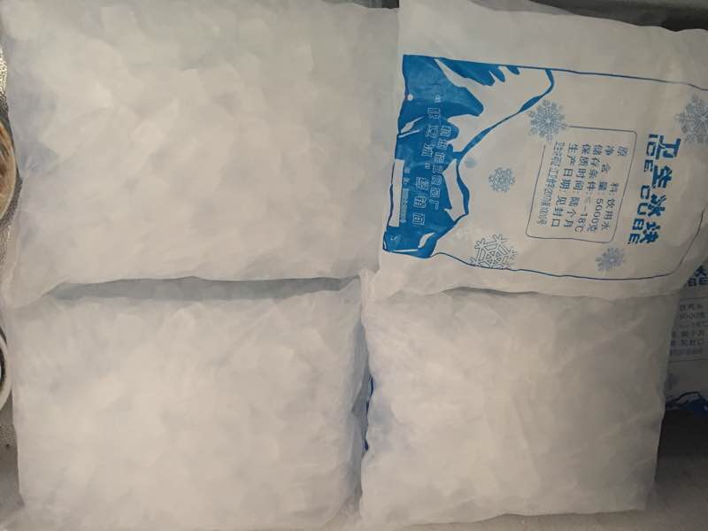 上海市食用小冰块免费配送小冰块公司