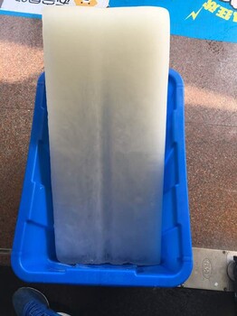 杨浦区食用冰块配送降温冰块订购干冰哪里有卖的