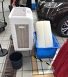 上海北蔡机房厂区冰块降温食用冰公司图片