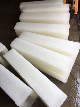 闵行工业冰块配送厂房降温冰块食用冰冰块销售部