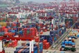 玉林福绵到上海嘉定海运货柜运输瓷砖要多少钱