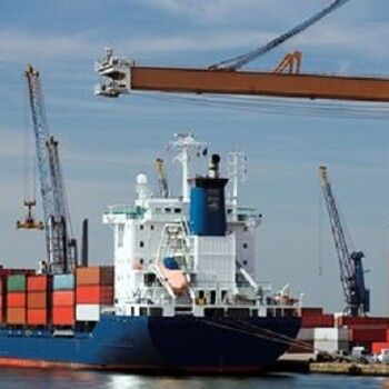 泰安东平到上海海运集装箱水运集装箱公司