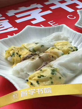 郫县骨头饭培训制作