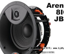 JBL隐蔽嵌入式扬声器Arena6IC/8IC隐蔽式的设计让您体验无处不在的天籁图片
