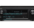 天龙5.2声道4K高清AV接收机AVR-X520BT图片