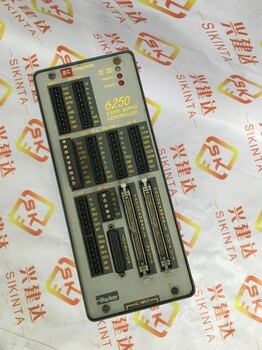 派克伺服驱动器COMPUMOTOR6250/PARKERCOMPUMOTOR62502AxisServoControllers