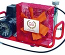 高压空气压缩机管道材质-小型高压空气压缩机消防高压压缩机图片