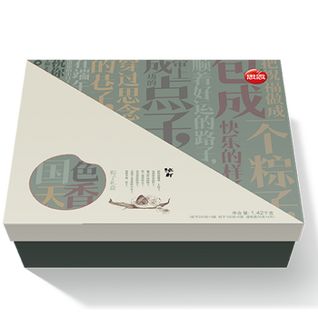 河南思念粽子廠家總代理