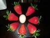 哈尼草莓苗指导种植