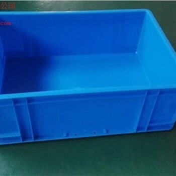 工程塑料箱塑料网框塑料整理箱海颂供应