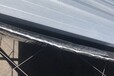 苏州厂家专业生产屋顶钢结构专用小气泡铝隔热毯隔热膜