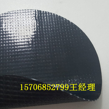 阻燃PVC夾網(wǎng)布、B1級、抗紫外線、抗靜電、用于礦用風(fēng)管水袋等