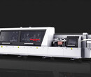 机械设备升级｜现代全新的全自动封边机设计图片