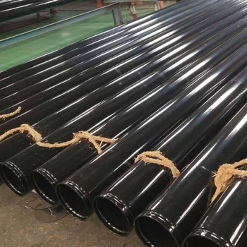 热浸塑钢管批发钢塑复合管销售涂塑钢电力钢管发售现货优惠