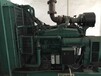 环保省油型660KW发电机组二手美国康明斯VTA28-G6柴油发电机组