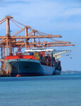 厦门青岛海运代理内贸货代公司，全国内贸海运集装箱运输