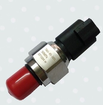 小松D375預(yù)加熱器開關(guān)600-815-7510