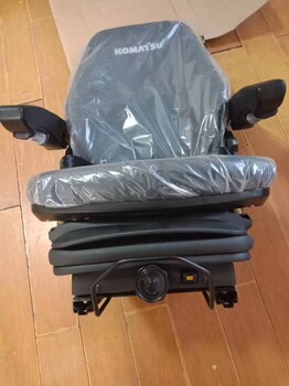 小松駕駛室座椅總成418-46-62101