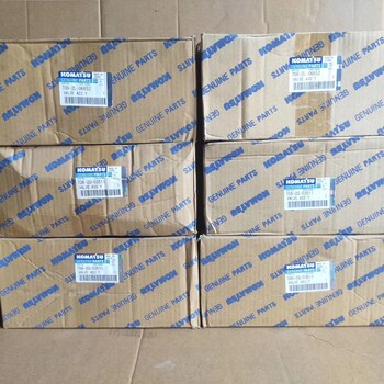 PC228US-3動(dòng)臂保持閥723-40-82500