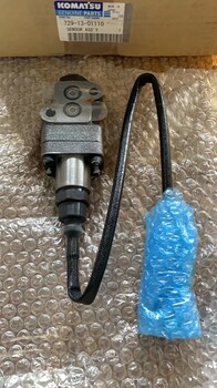 小松850-8泵壓傳感器729-13-01110