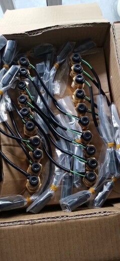 大量供應(yīng)PC1250-11電磁閥組2A3-60-11321