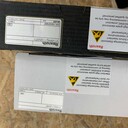 Rexroth力士樂(lè)放大器現(xiàn)貨原裝R901439038VT-MSPA2-2X/F5/000/000