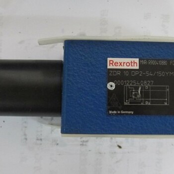 力士乐Rexroth伺服阀价格4WRPEH6C3B12L-3X/M/24A1
