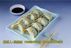 北京自动生产饺子机饺子机厂家图片3