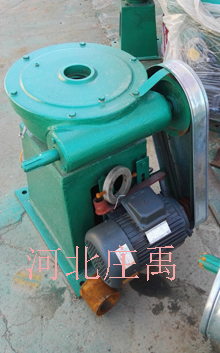 螺杆式手电两用启闭机QL-5t