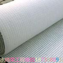 青海西宁市温室大棚保温公路毯养护无纺布防水种植工程土工膜