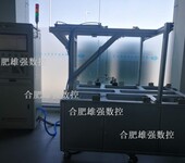 上海通用汽车电动天窗总成检测设备