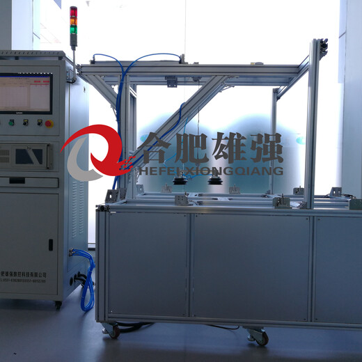 汽車天窗電機(jī)耐久性試驗(yàn)要求及檢測(cè)設(shè)備